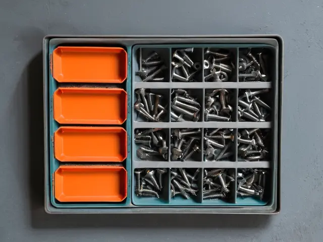 Fasteners & Fixings