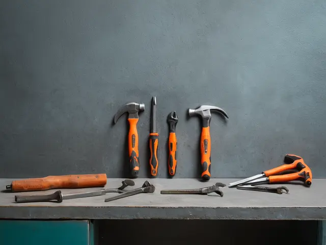 Hand Tools
