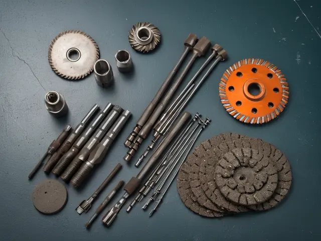 Tool Accessories