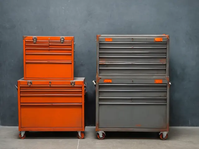 Tool Storage
